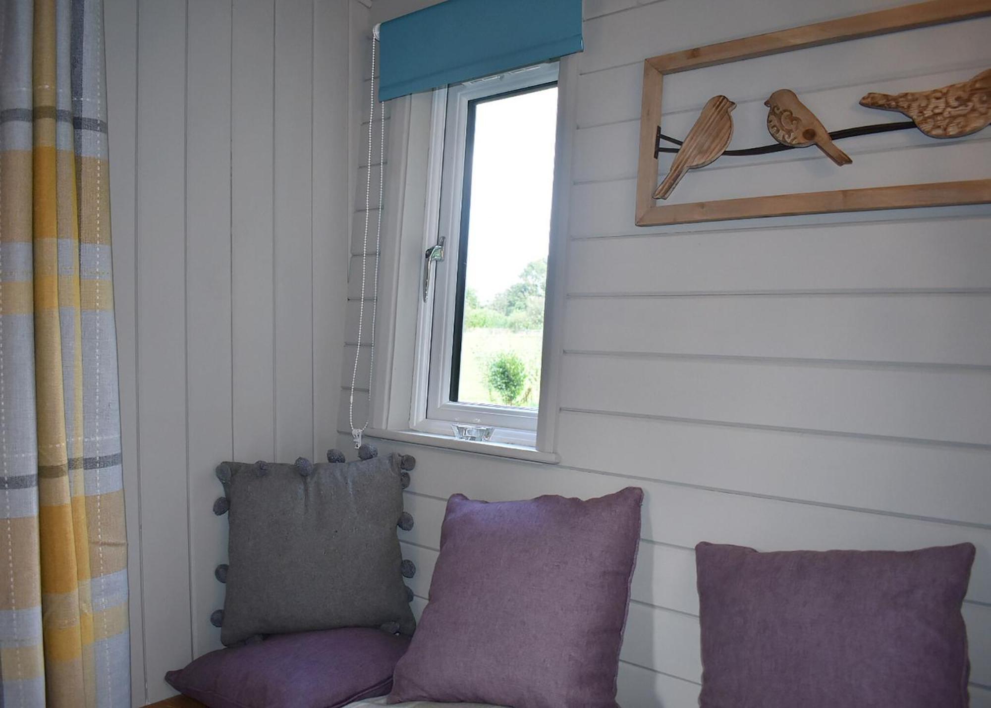 וולשפול Riverview Lodges And Glamping מראה חיצוני תמונה